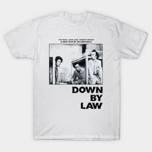 Down By Law T-Shirt